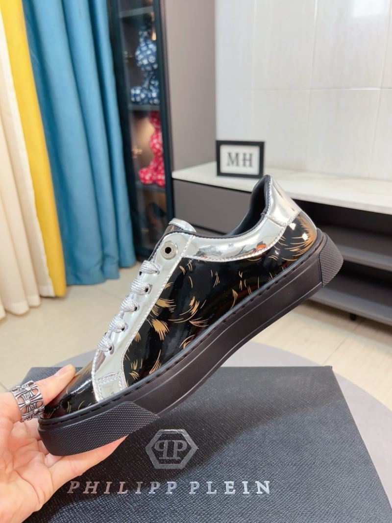 Philipp Plein Shoes